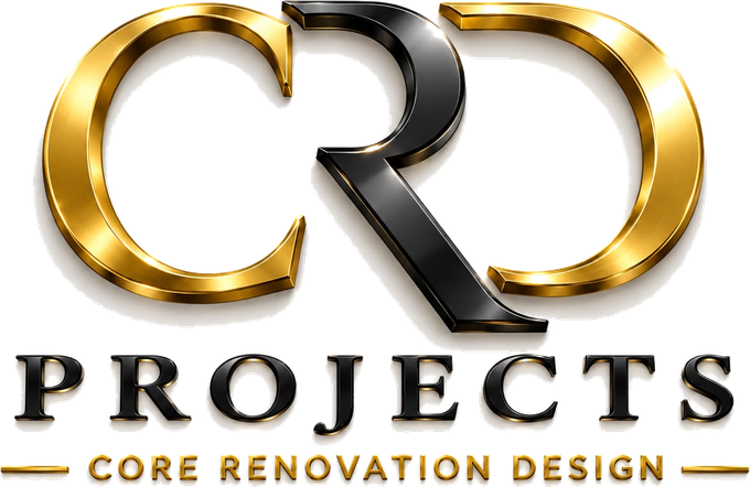 CRD Projects